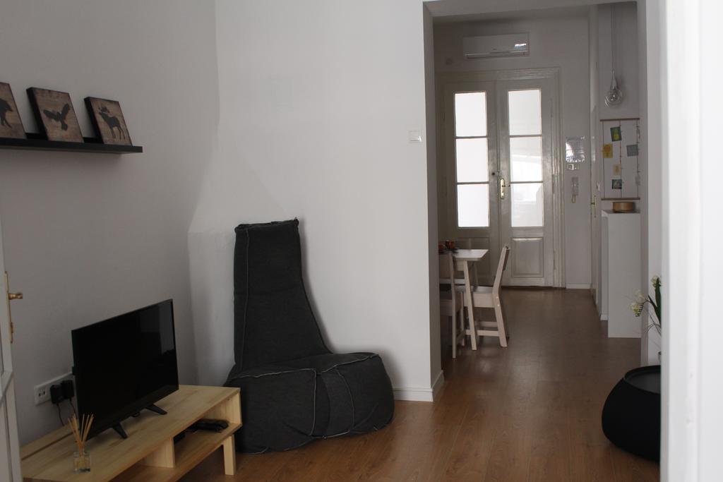 Sasha Apartment Zagreb Extérieur photo