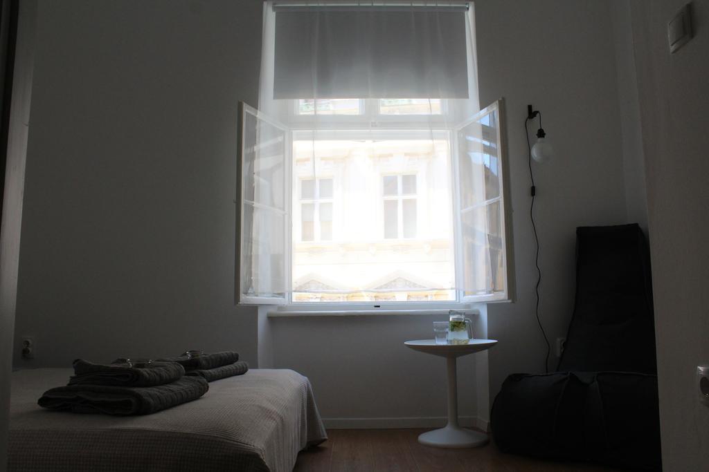 Sasha Apartment Zagreb Extérieur photo