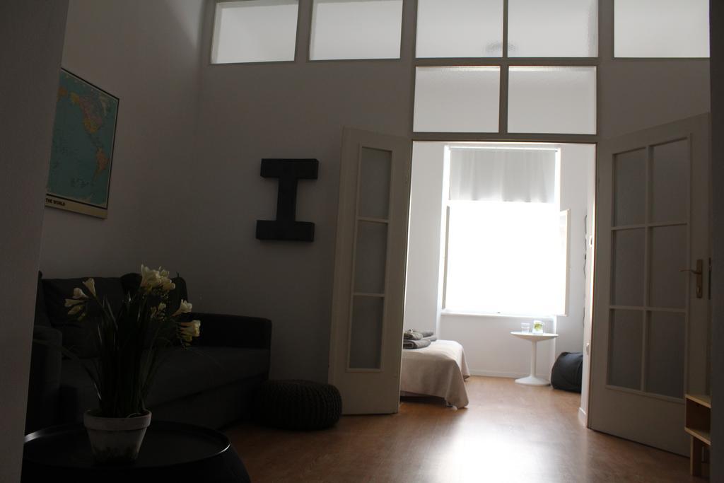 Sasha Apartment Zagreb Extérieur photo