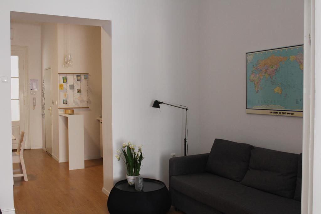 Sasha Apartment Zagreb Extérieur photo