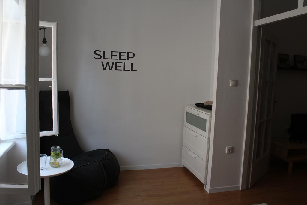 Sasha Apartment Zagreb Extérieur photo