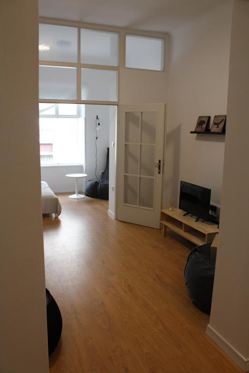 Sasha Apartment Zagreb Extérieur photo