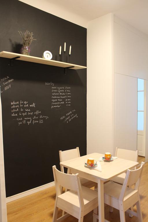 Sasha Apartment Zagreb Extérieur photo