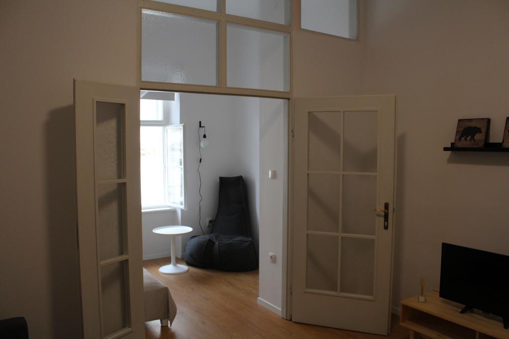 Sasha Apartment Zagreb Extérieur photo