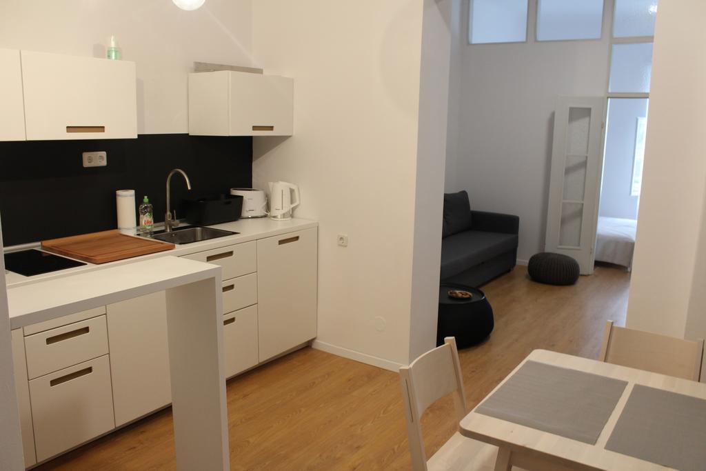 Sasha Apartment Zagreb Extérieur photo
